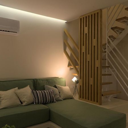 Les Maisonettes Κοκκάρι Εξωτερικό φωτογραφία
