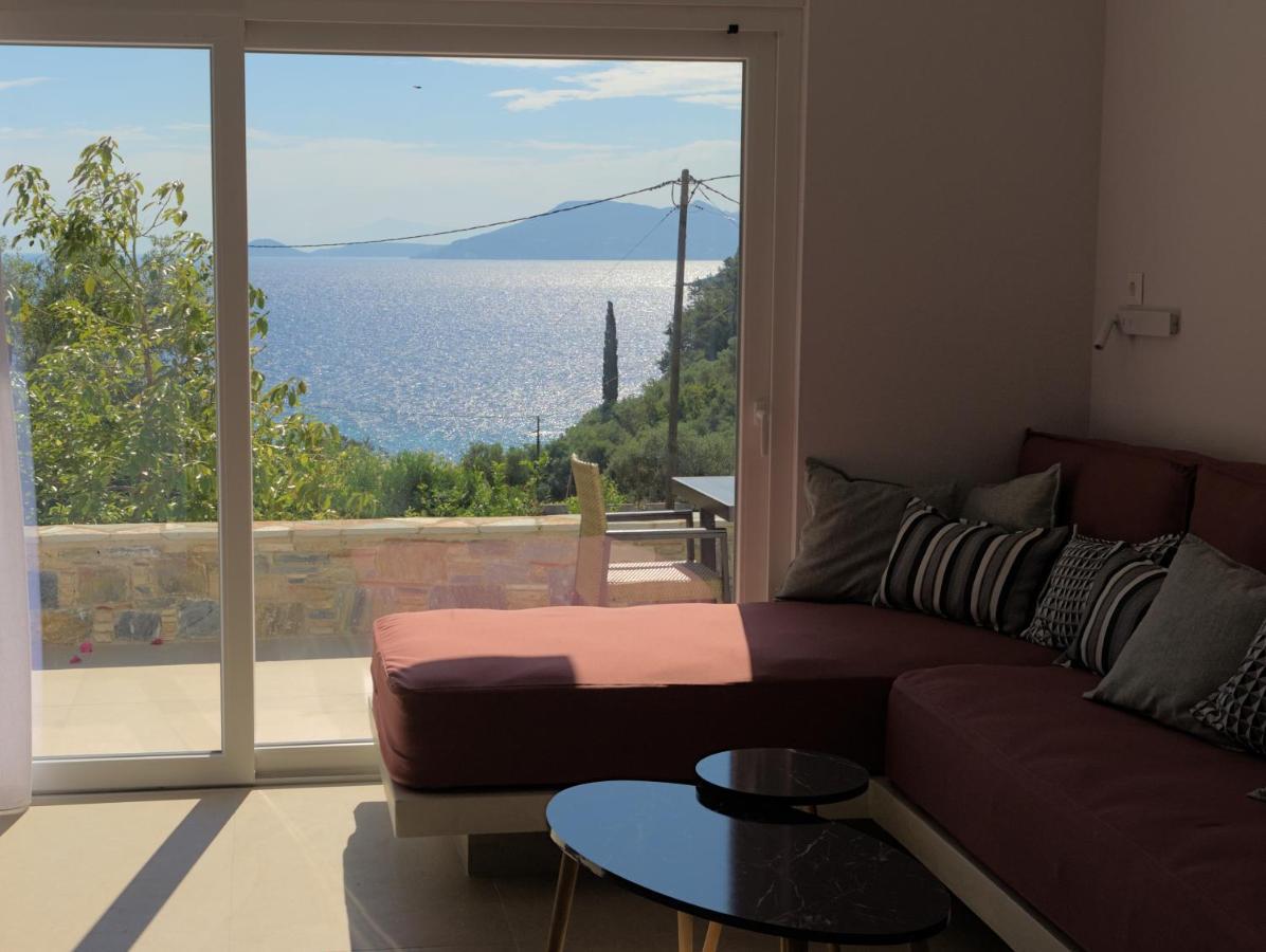 Les Maisonettes Κοκκάρι Εξωτερικό φωτογραφία