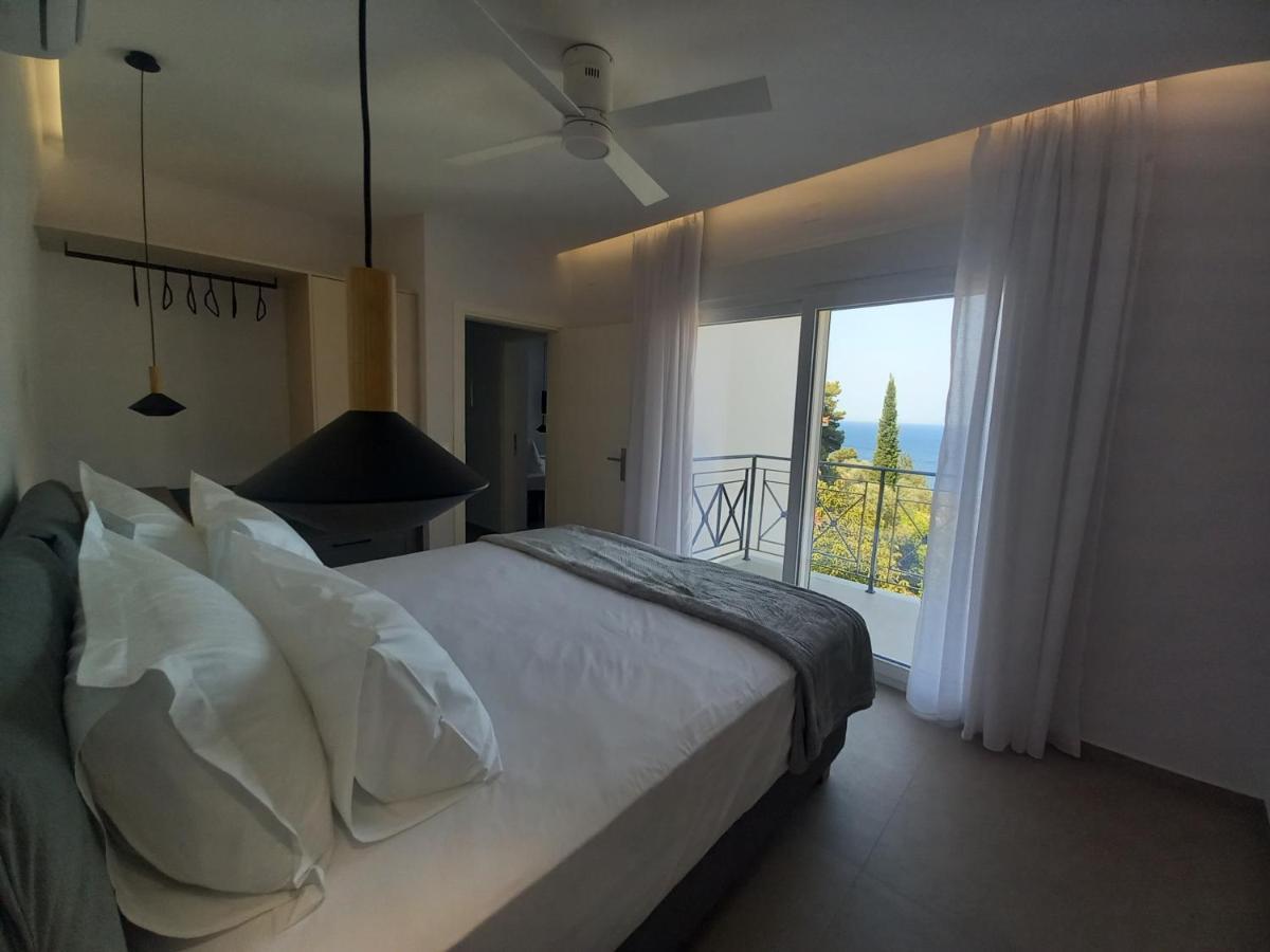 Les Maisonettes Κοκκάρι Εξωτερικό φωτογραφία
