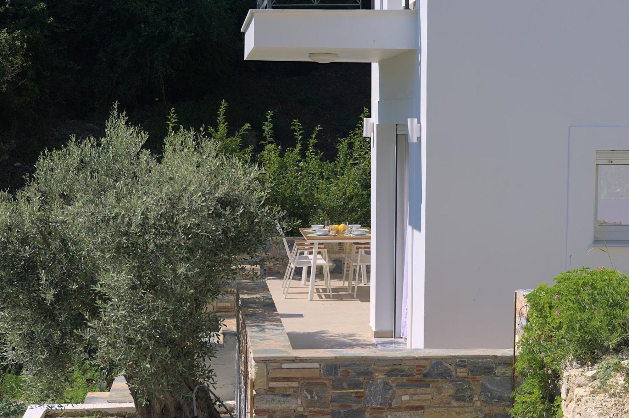 Les Maisonettes Κοκκάρι Εξωτερικό φωτογραφία