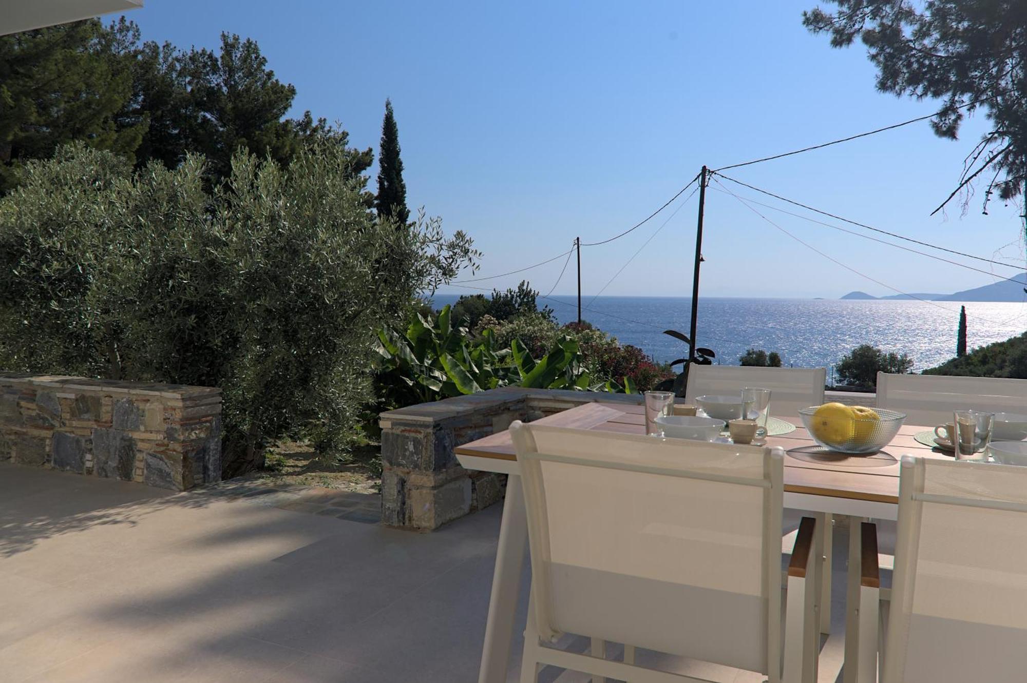 Les Maisonettes Κοκκάρι Εξωτερικό φωτογραφία