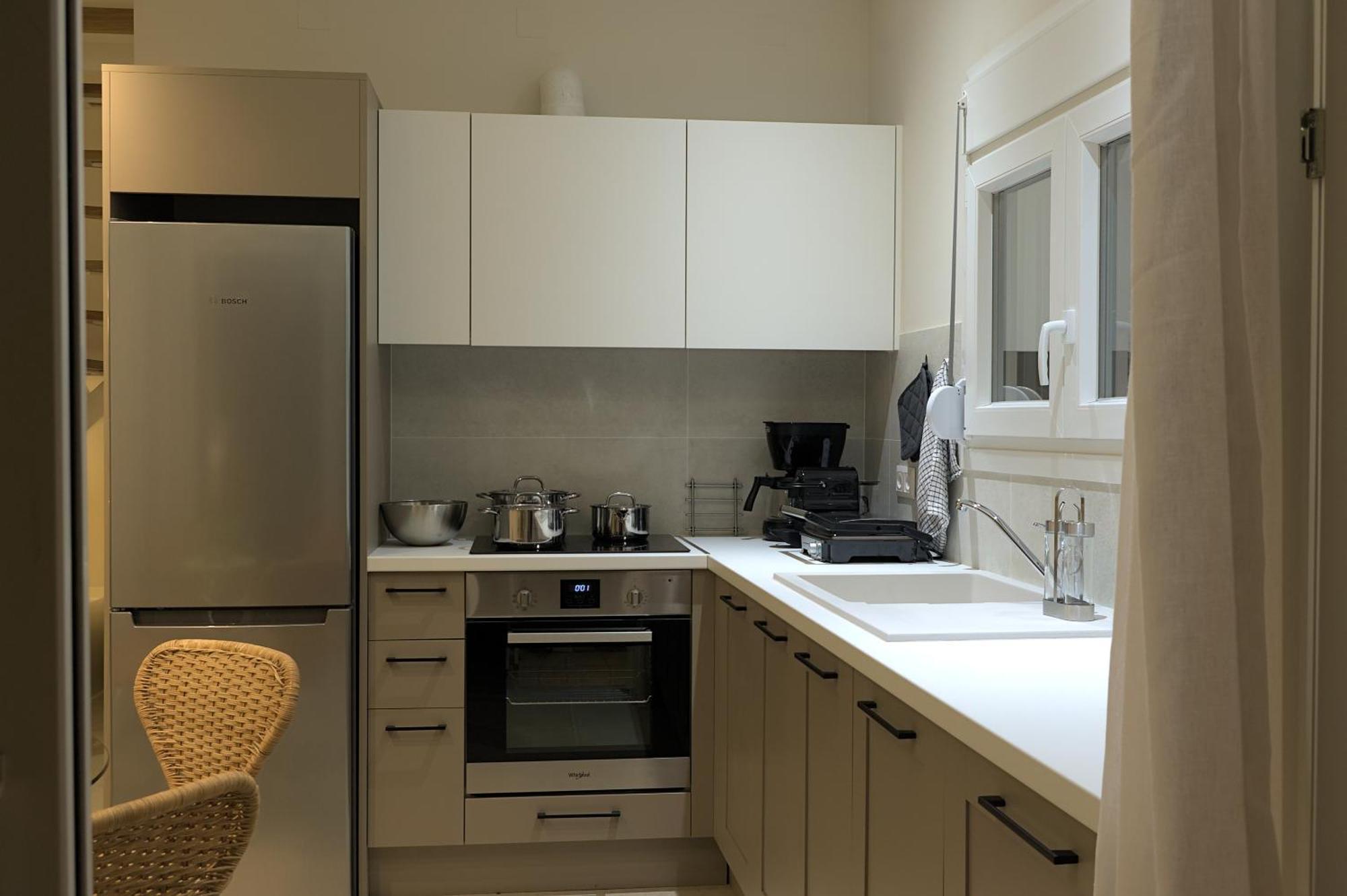 Les Maisonettes Κοκκάρι Εξωτερικό φωτογραφία
