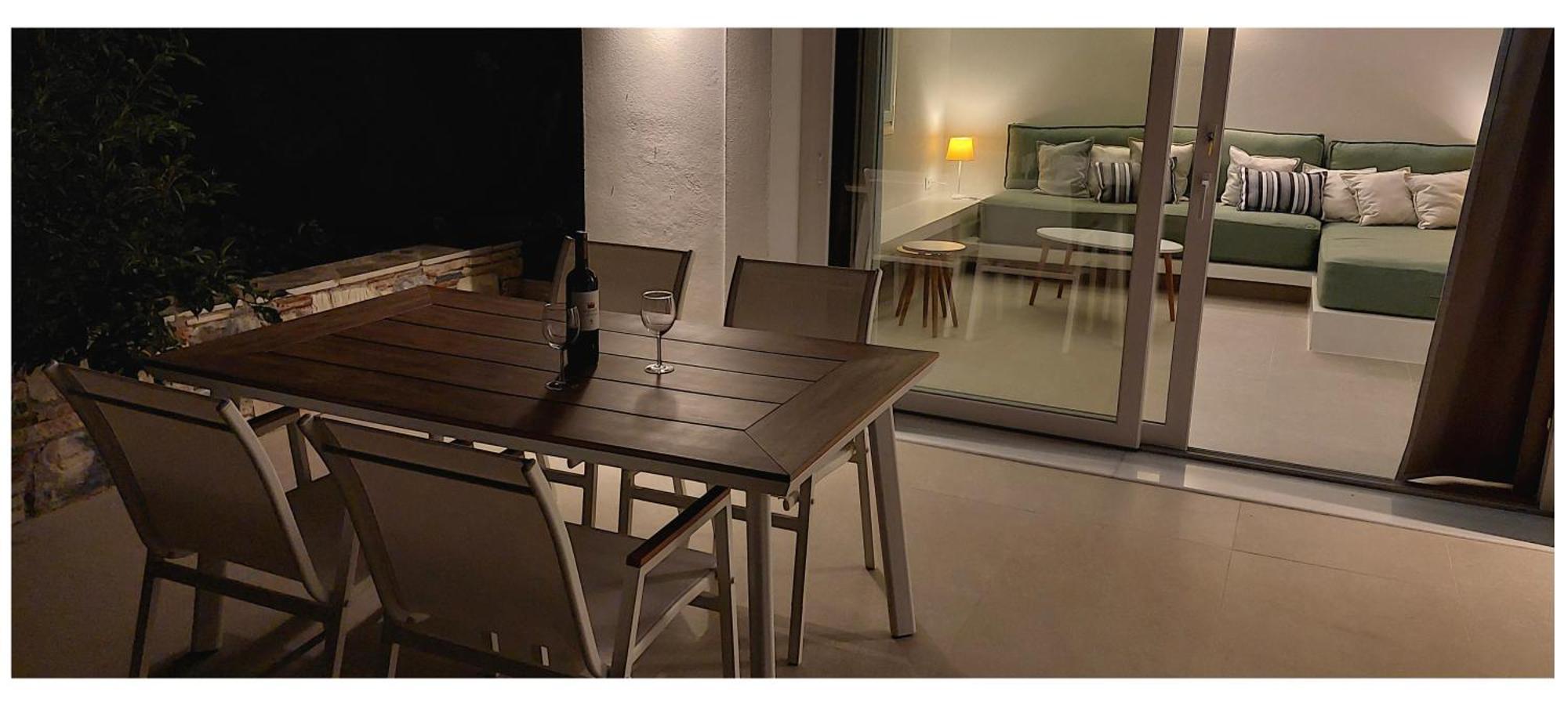 Les Maisonettes Κοκκάρι Εξωτερικό φωτογραφία