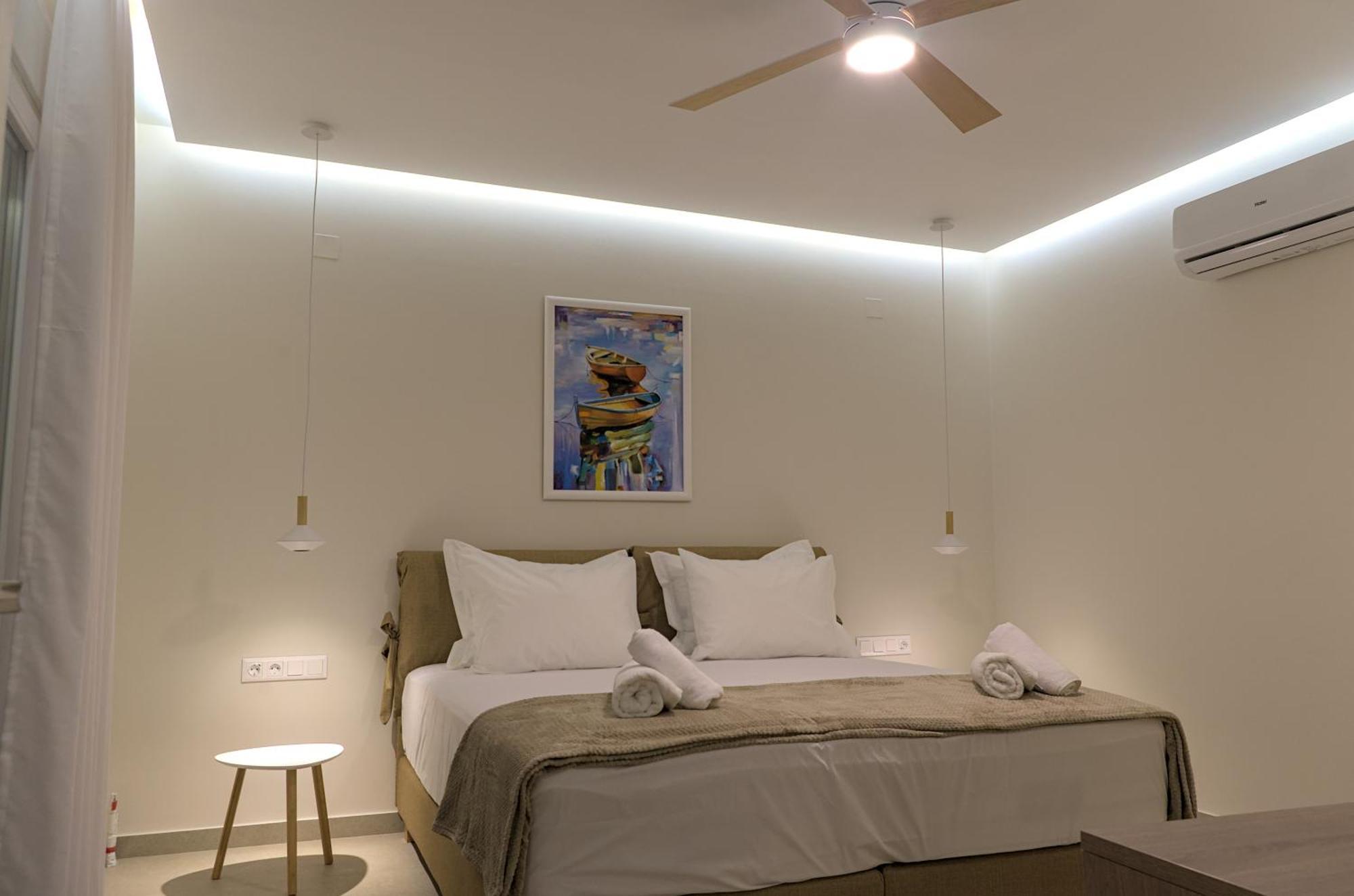 Les Maisonettes Κοκκάρι Εξωτερικό φωτογραφία