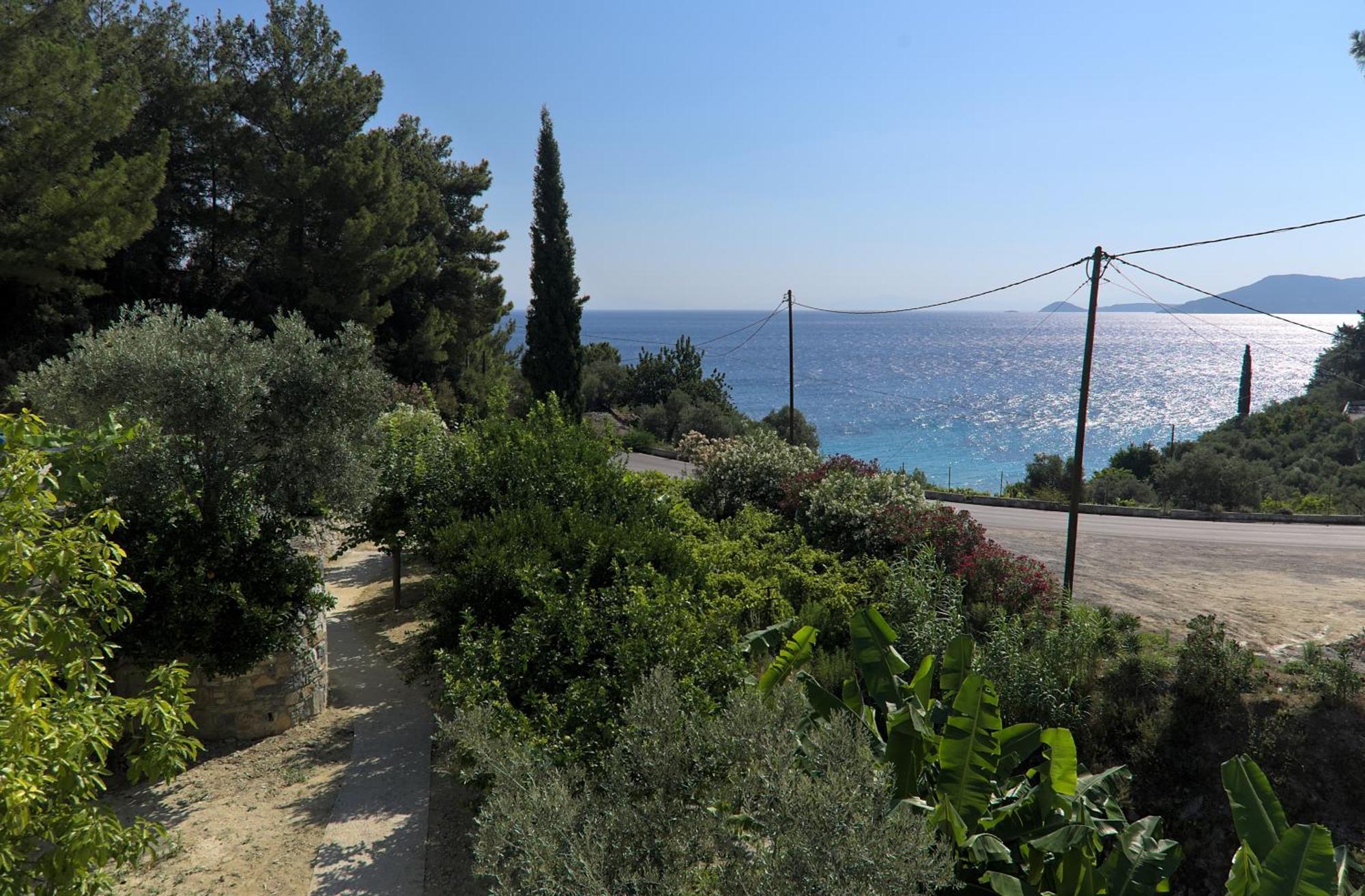 Les Maisonettes Κοκκάρι Εξωτερικό φωτογραφία