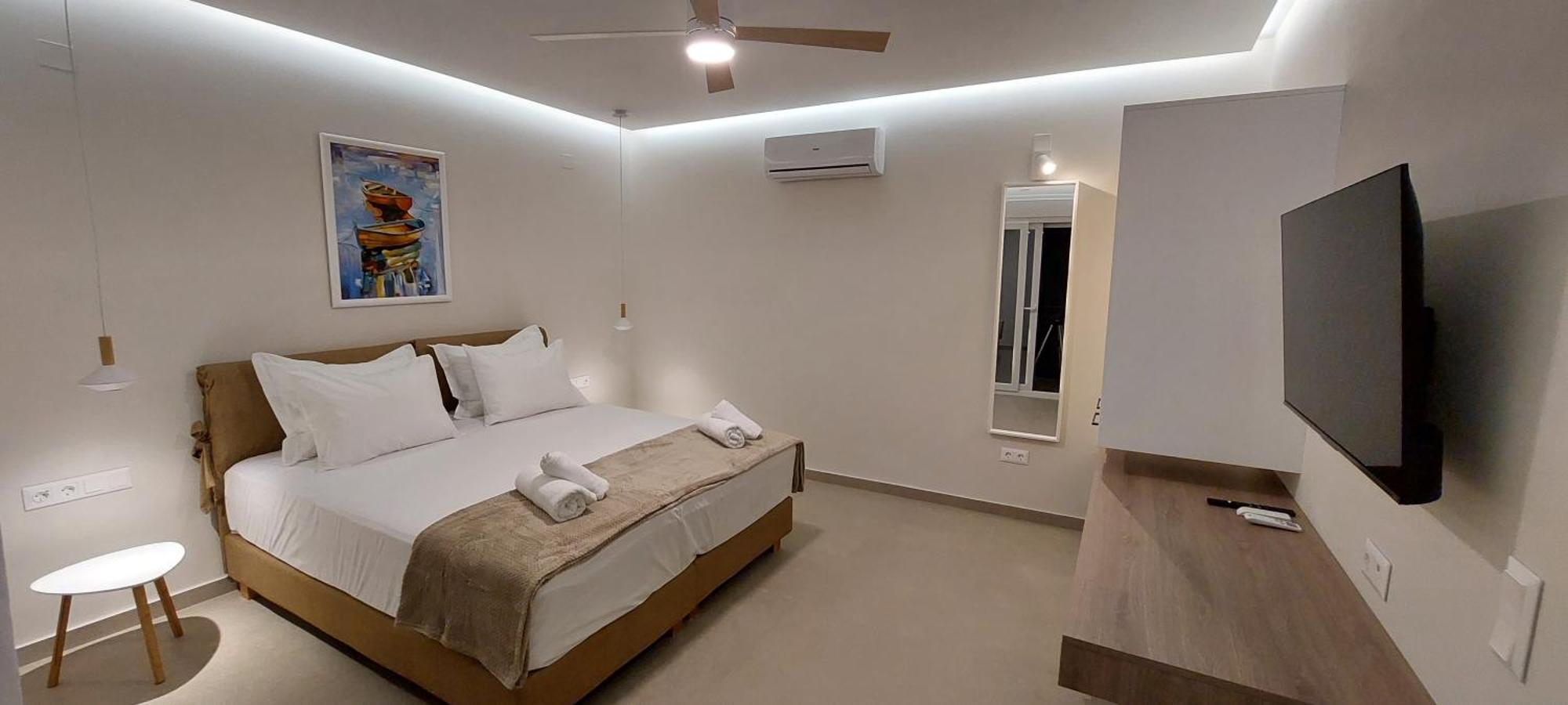 Les Maisonettes Κοκκάρι Εξωτερικό φωτογραφία