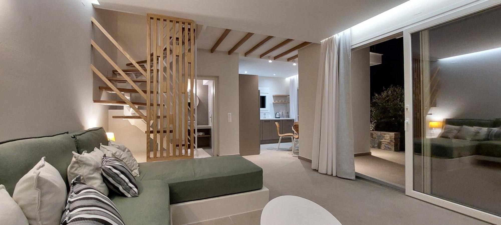 Les Maisonettes Κοκκάρι Εξωτερικό φωτογραφία