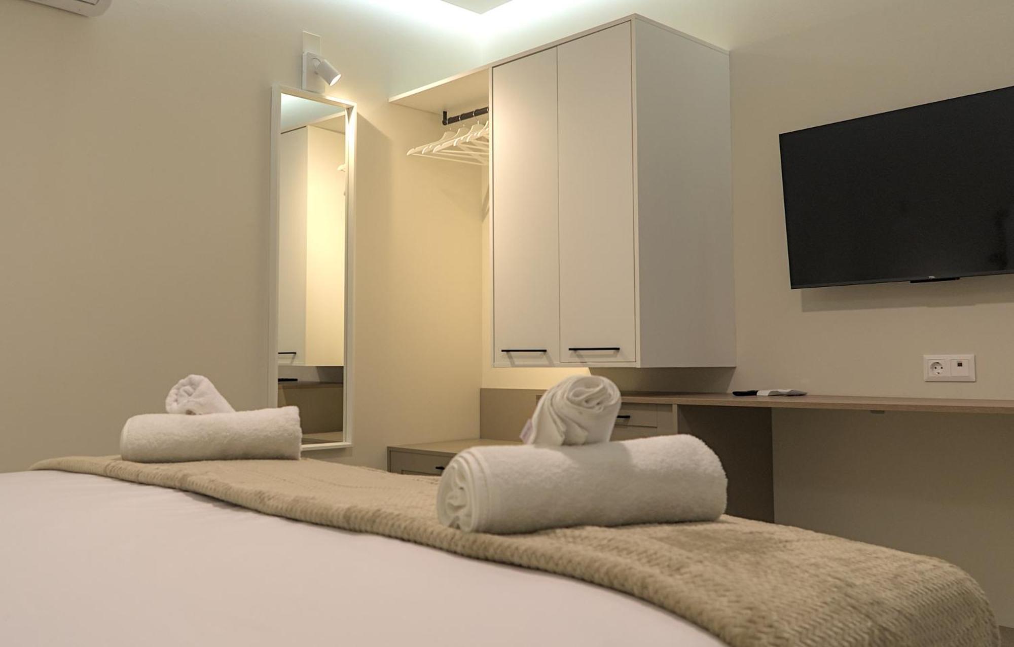 Les Maisonettes Κοκκάρι Εξωτερικό φωτογραφία