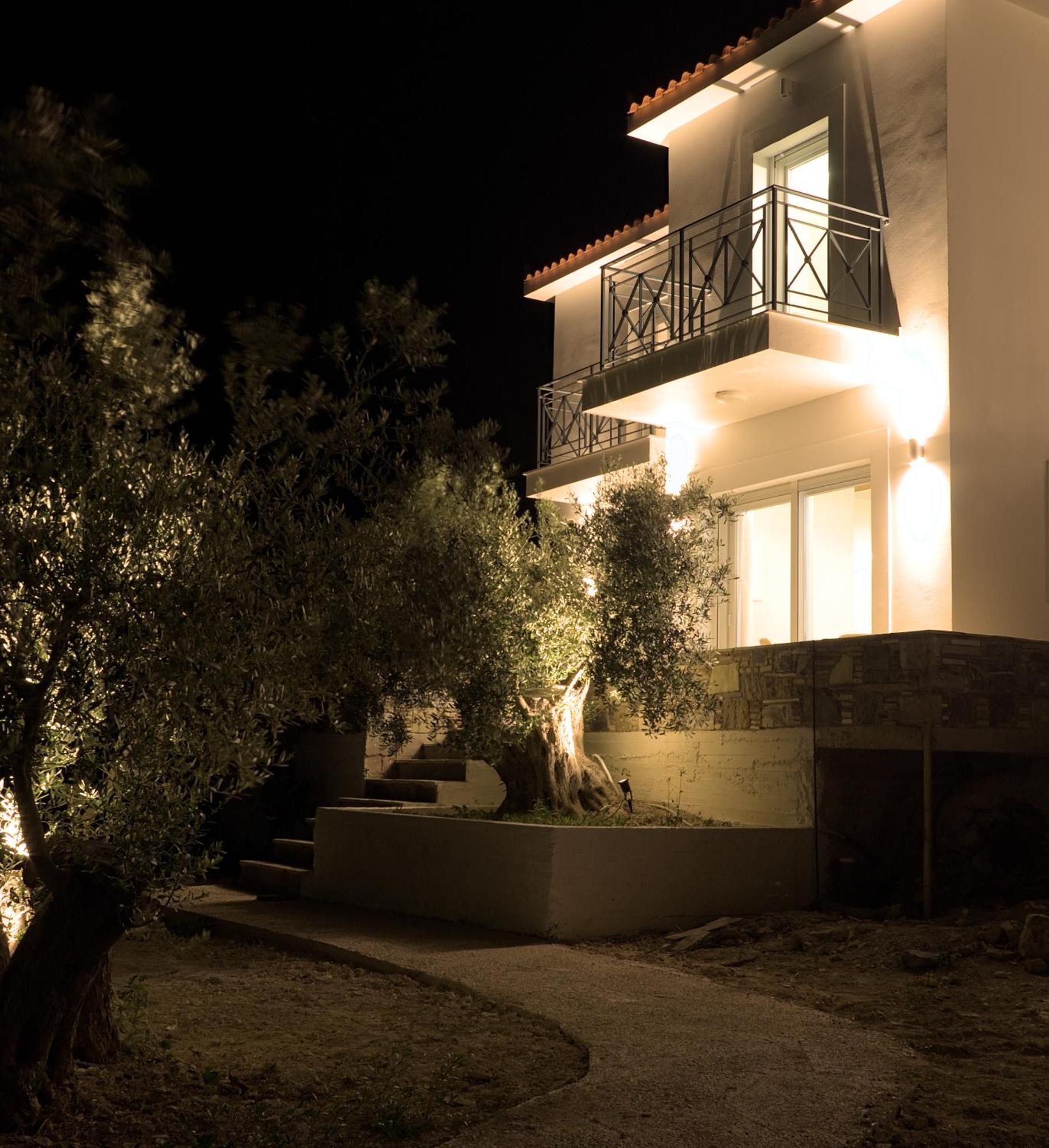 Les Maisonettes Κοκκάρι Εξωτερικό φωτογραφία