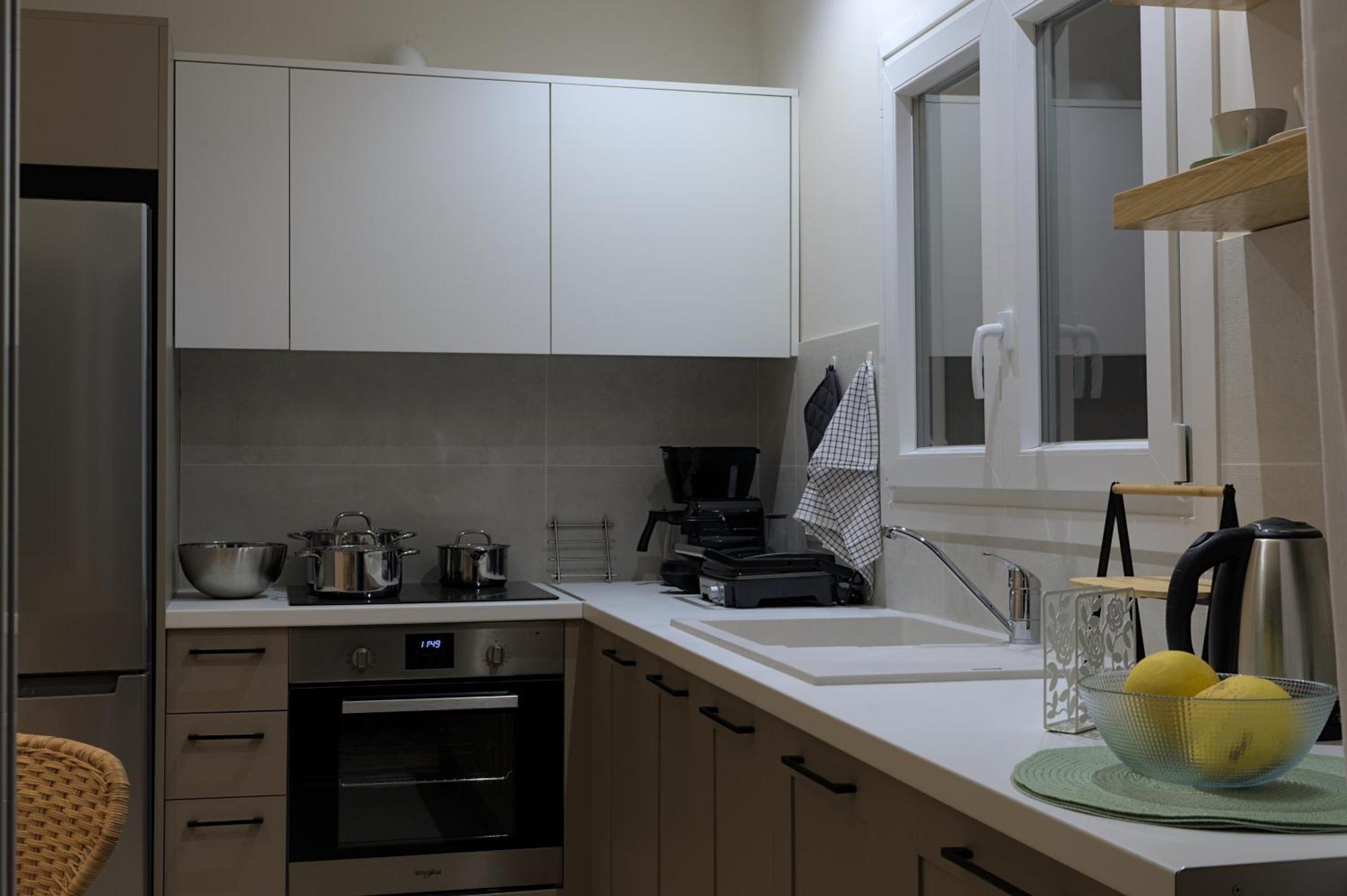 Les Maisonettes Κοκκάρι Εξωτερικό φωτογραφία