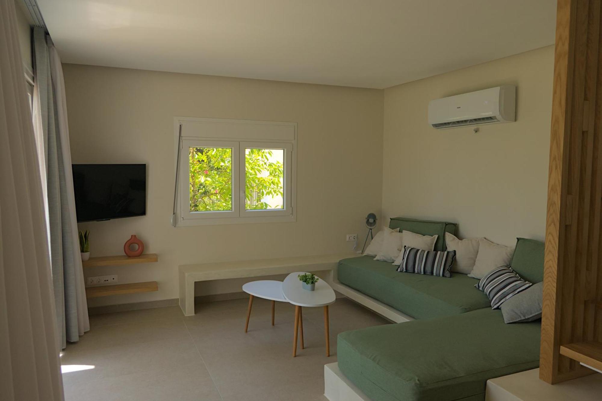 Les Maisonettes Κοκκάρι Εξωτερικό φωτογραφία