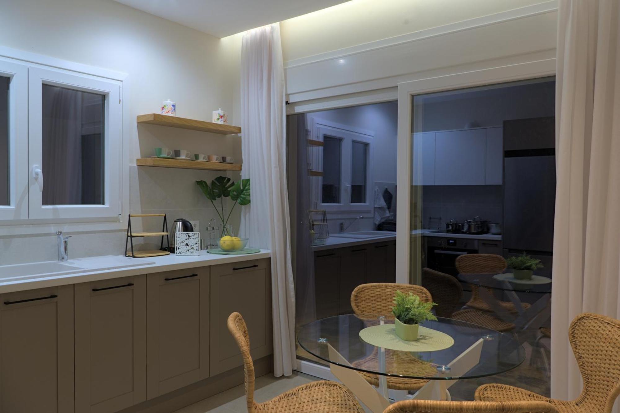 Les Maisonettes Κοκκάρι Εξωτερικό φωτογραφία