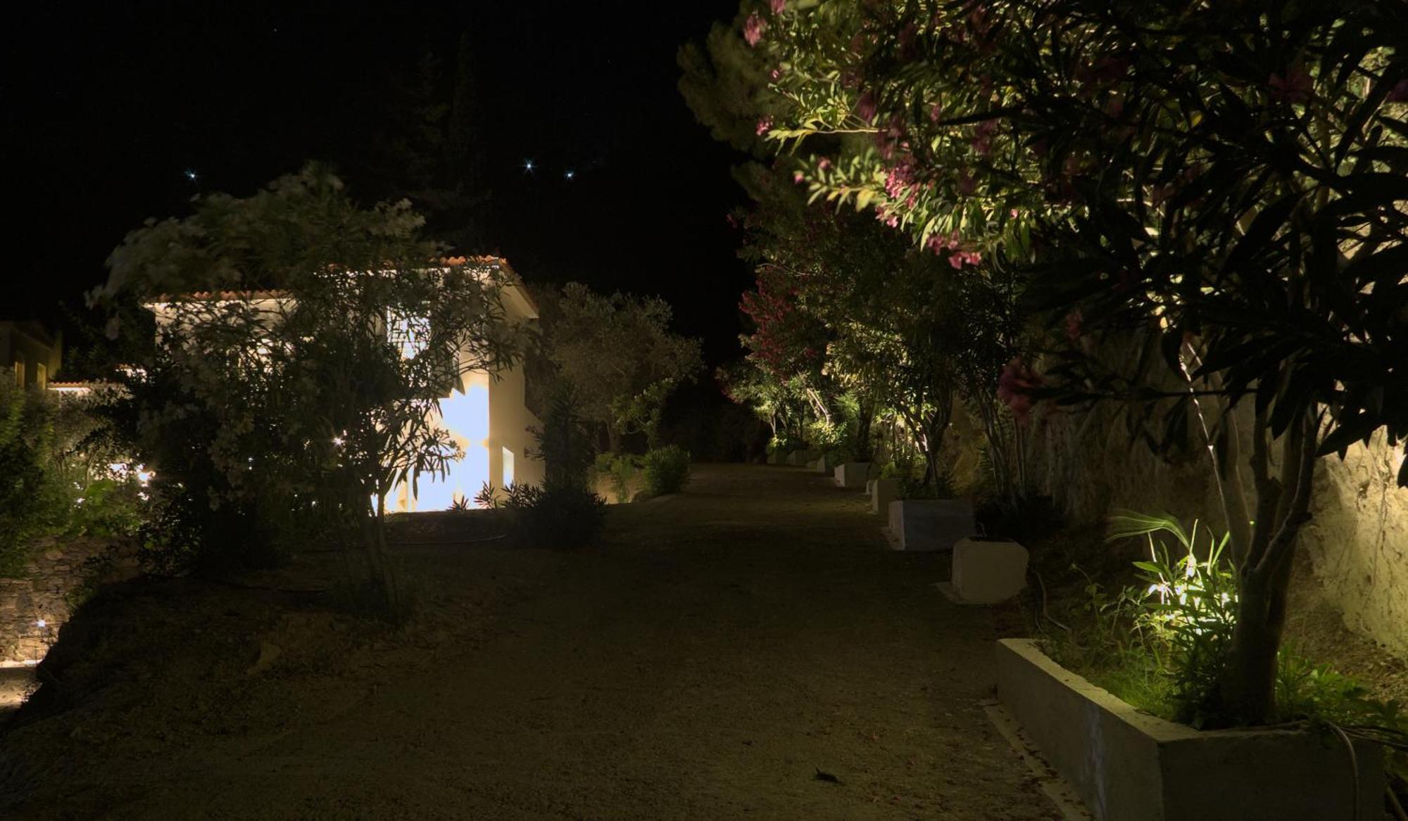 Les Maisonettes Κοκκάρι Εξωτερικό φωτογραφία