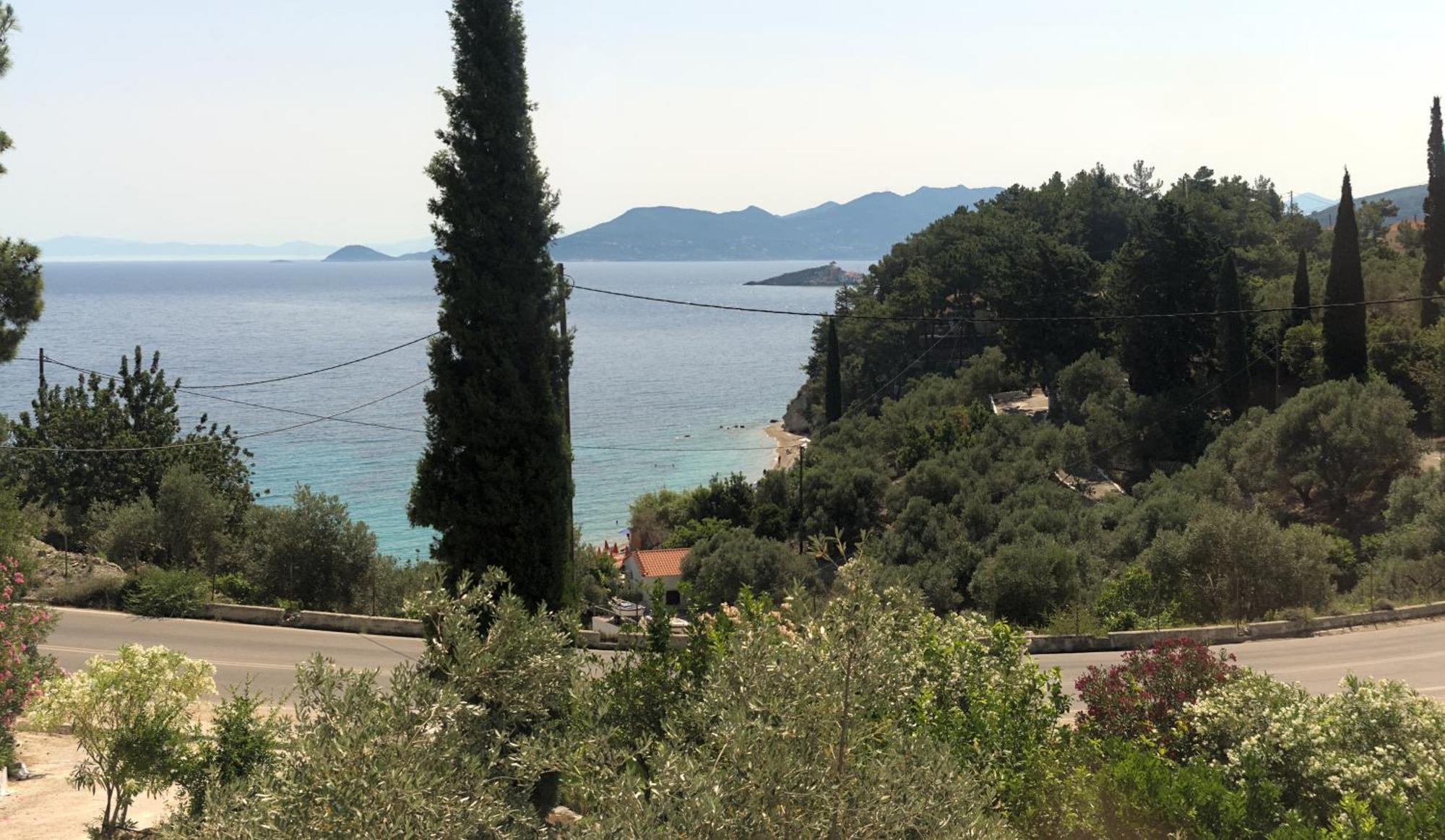 Les Maisonettes Κοκκάρι Εξωτερικό φωτογραφία